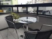Apartamento para Locação em Salvador/BA Itaigara 1 Quartos