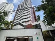 Apartamento para Locação em Salvador/BA Itaigara 3 Quartos