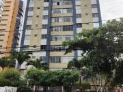 Apartamento para Locação em Salvador/BA Itaigara 3 Quartos