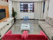 Apartamento para Locação em Salvador/BA Itaigara 4 Quartos