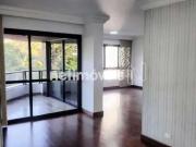 Apartamento para Locação em Salvador/BA Itaigara 4 Quartos