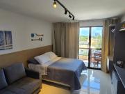 Apartamento para Locação em Salvador/BA Itapuã 1 Quartos