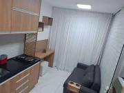 Apartamento para Locação em Salvador/BA Itapuã 1 Quartos