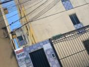 Apartamento para Locação em Salvador/BA Itapuã 1 Quartos