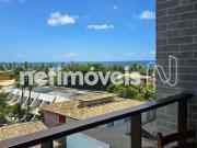 Apartamento para Locação em Salvador/BA Itapuã 1 Quartos