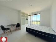Apartamento para Locação em Salvador/BA Itapuã 1 Quartos