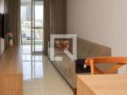 Apartamento para Locação em Salvador/BA Itapuã 2 Quartos