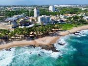 Apartamento para Locação em Salvador/BA Itapuã 2 Quartos