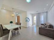 Apartamento para Locação em Salvador/BA Itapuã 2 Quartos