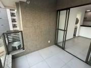 Apartamento para Locação em Salvador/BA Jaguaribe 1 Quartos
