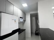 Apartamento para Locação em Salvador/BA Jaguaribe 1 Quartos