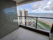 Apartamento para Locação em Salvador/BA Jaguaribe 1 Quartos