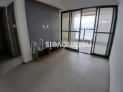 Apartamento para Locação em Salvador/BA Jaguaribe 1 Quartos