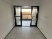 Apartamento para Locação em Salvador/BA Jaguaribe 1 Quartos