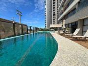 Apartamento para Locação em Salvador/BA Jaguaribe 1 Quartos