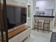 Apartamento para Locação em Salvador/BA Jaguaribe 1 Quartos