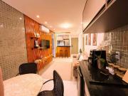 Apartamento para Locação em Salvador/BA Jaguaribe 1 Quartos