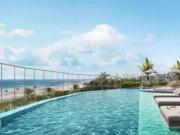 Apartamento para Locação em Salvador/BA Jaguaribe 2 Quartos