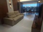 Apartamento para Locação em Salvador/BA Jaguaribe 3 Quartos