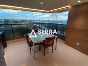 Apartamento para Locação em Salvador/BA Jaguaribe 3 Quartos