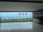 Apartamento para Locação em Salvador/BA Jaguaribe 4 Quartos
