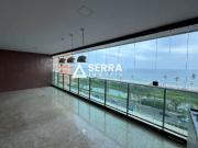 Apartamento para Locação em Salvador/BA Jaguaribe 4 Quartos