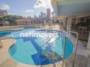 Apartamento para Locação em Salvador/BA Jardim Apipema 1...