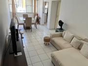 Apartamento para Locação em Salvador/BA Jardim Apipema 1...