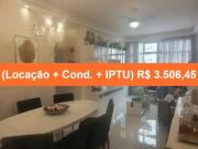 Apartamento para Locação em Salvador/BA Jardim Apipema 2...