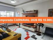 Apartamento para Locação em Salvador/BA Jardim Apipema 3...