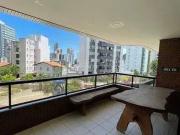 Apartamento para Locação em Salvador/BA Jardim Apipema 4...