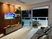 Apartamento para Locação em Salvador/BA Jardim Armação 1...