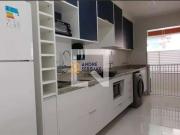 Apartamento para Locação em Salvador/BA Jardim Armação 1...