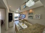 Apartamento para Locação em Salvador/BA Jardim Armação 1...