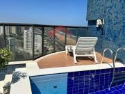 Apartamento para Locação em Salvador/BA Jardim Armação 2...