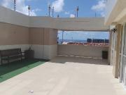 Apartamento para Locação em Salvador/BA Jardim Armação 2...