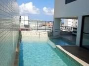 Apartamento para Locação em Salvador/BA Jardim Armação 2...