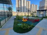 Apartamento para Locação em Salvador/BA Jardim das...