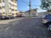 Apartamento para Locação em Salvador/BA Jardim das...