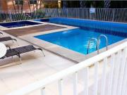 Apartamento para Locação em Salvador/BA Jardim das...