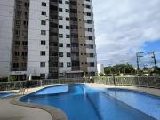 Apartamento para Locação em Salvador/BA Jardim das...