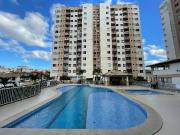 Apartamento para Locação em Salvador/BA Jardim das...