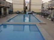 Apartamento para Locação em Salvador/BA Jardim das...