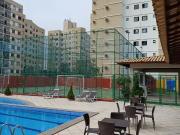 Apartamento para Locação em Salvador/BA Jardim das...