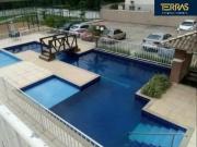 Apartamento para Locação em Salvador/BA Jardim das...