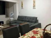 Apartamento para Locação em Salvador/BA Jardim Nova...