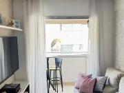 Apartamento para Locação em Salvador/BA Luís Anselmo 2...