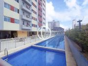 Apartamento para Locação em Salvador/BA Matatu 2 Quartos