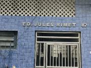 Apartamento para Locação em Salvador/BA Nazaré 1 Quartos