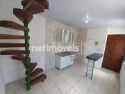 Apartamento para Locação em Salvador/BA Nazaré 1 Quartos